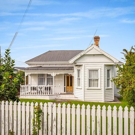 4Bed Spacious Villa In Chatswood Auckland Dış mekan fotoğraf