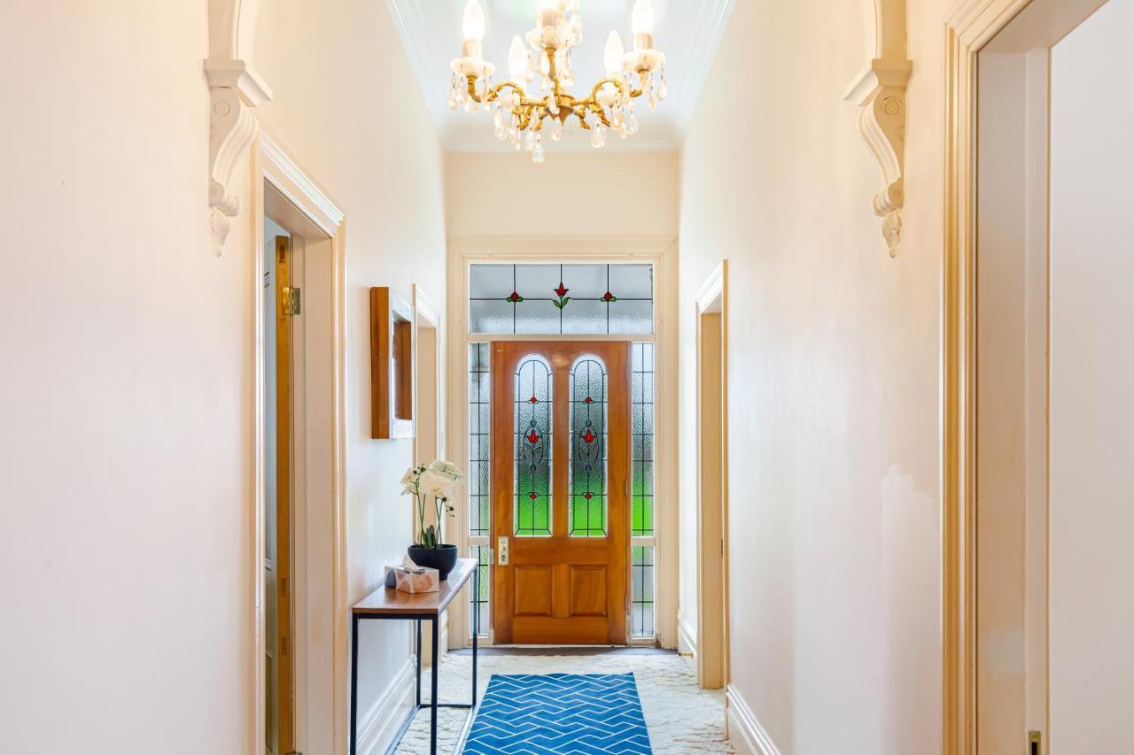 4Bed Spacious Villa In Chatswood Auckland Dış mekan fotoğraf