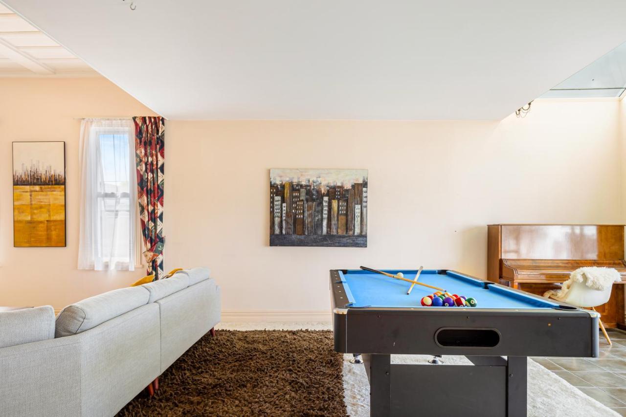 4Bed Spacious Villa In Chatswood Auckland Dış mekan fotoğraf