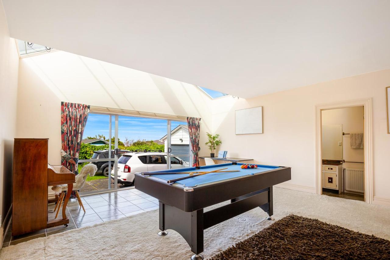 4Bed Spacious Villa In Chatswood Auckland Dış mekan fotoğraf