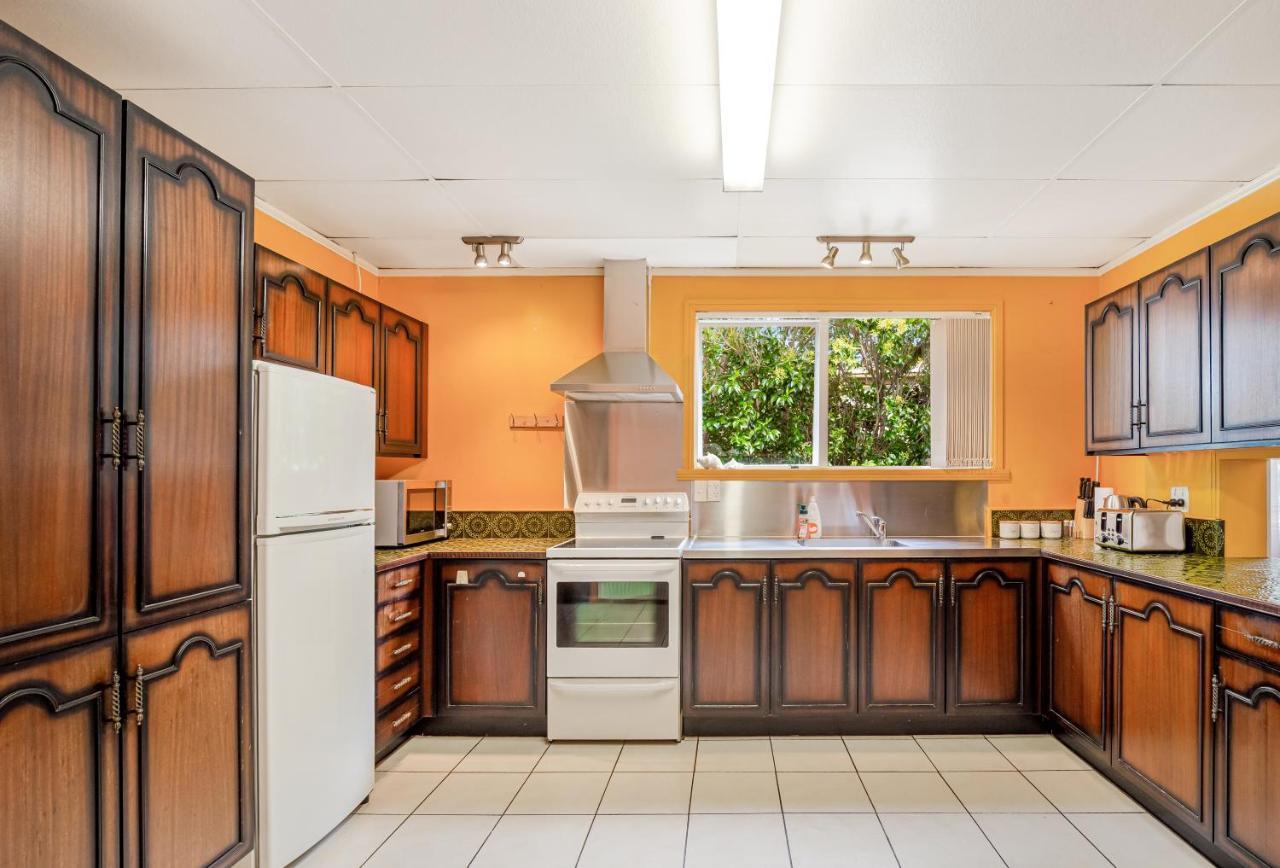 4Bed Spacious Villa In Chatswood Auckland Dış mekan fotoğraf