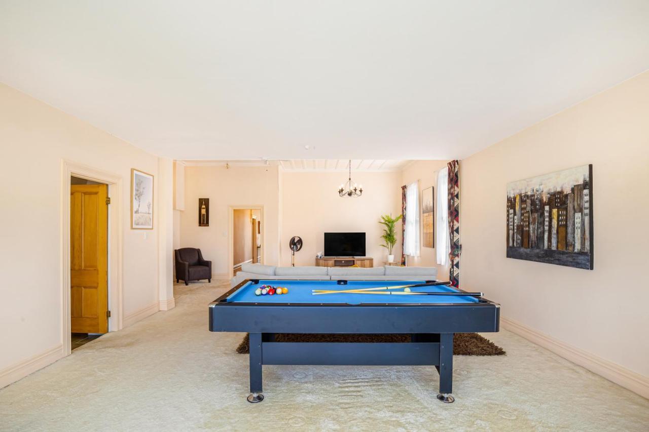 4Bed Spacious Villa In Chatswood Auckland Dış mekan fotoğraf