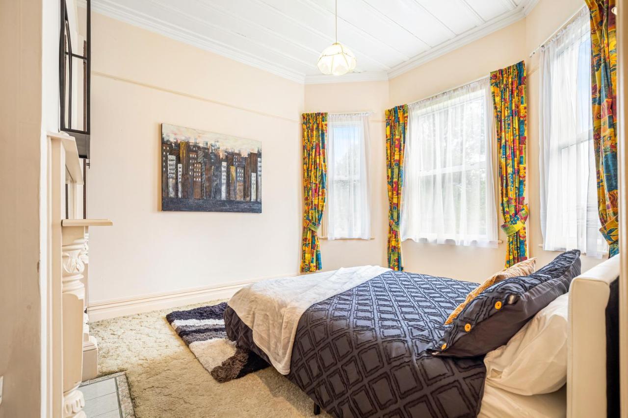 4Bed Spacious Villa In Chatswood Auckland Dış mekan fotoğraf