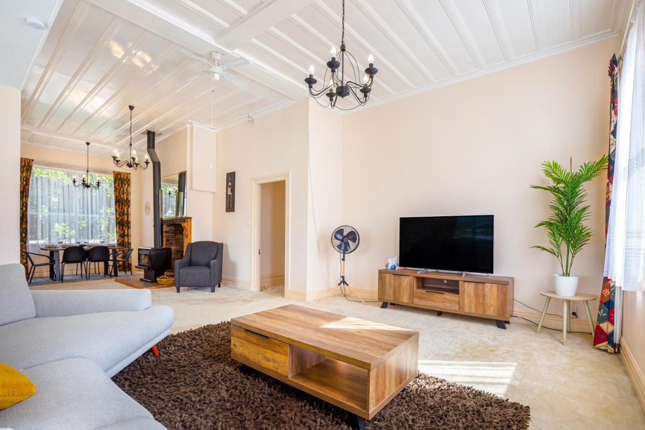 4Bed Spacious Villa In Chatswood Auckland Dış mekan fotoğraf