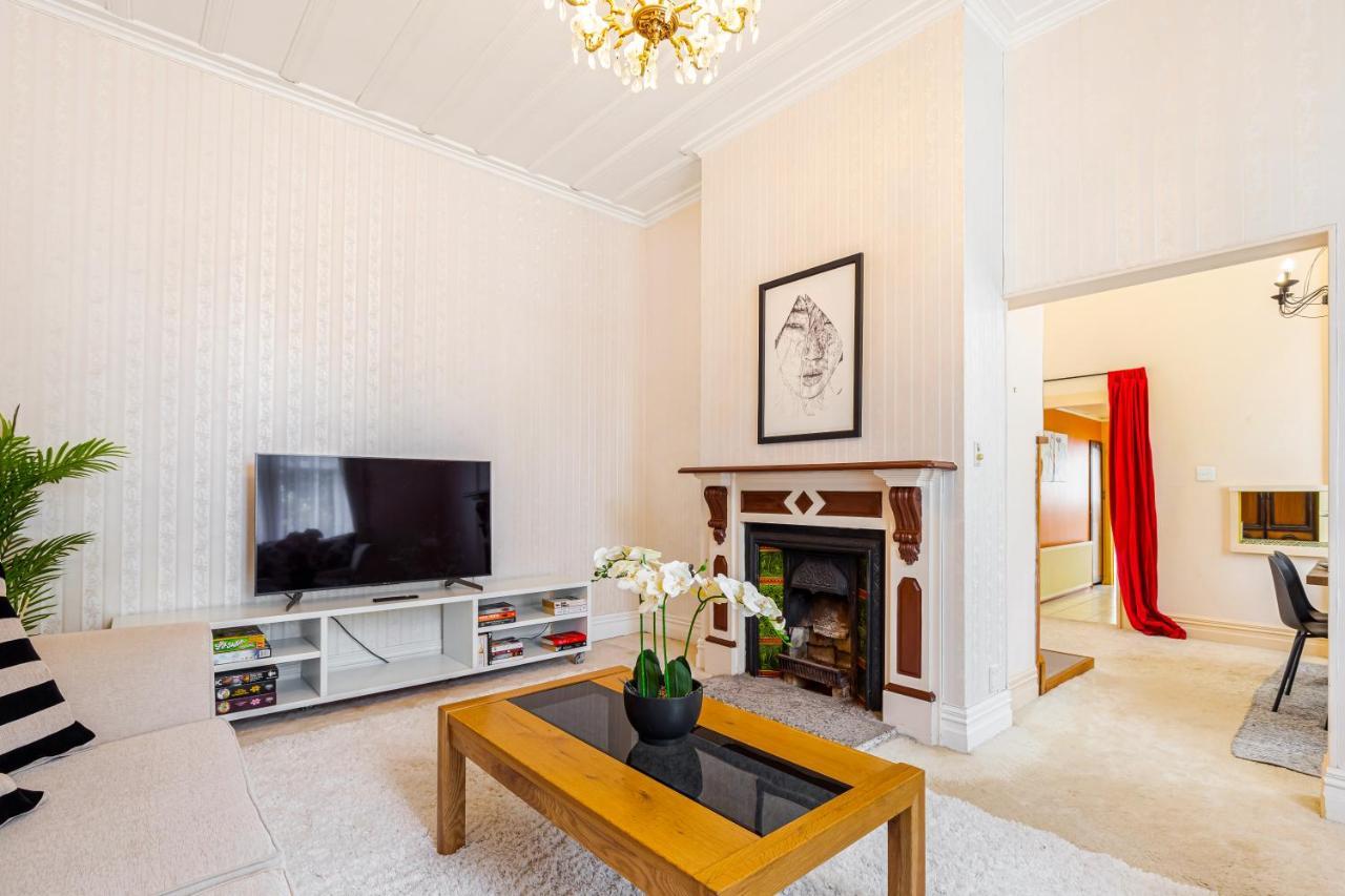 4Bed Spacious Villa In Chatswood Auckland Dış mekan fotoğraf