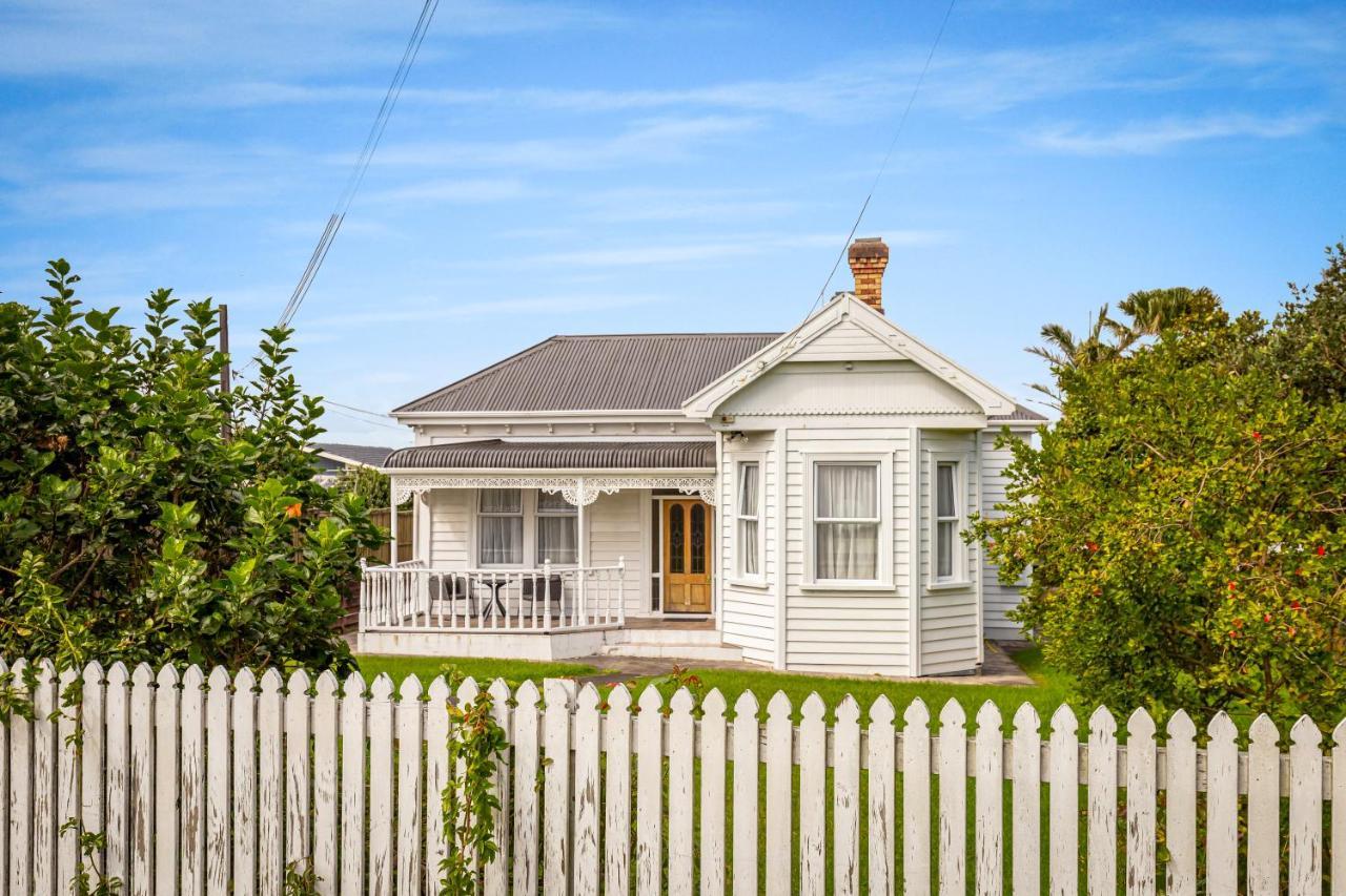 4Bed Spacious Villa In Chatswood Auckland Dış mekan fotoğraf